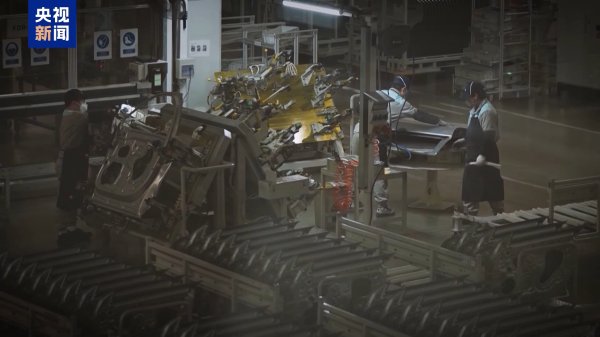 加杠杆最安全的证券公司 美国长滩港货运量因关税暴跌三成，港口负责人：货架要空了